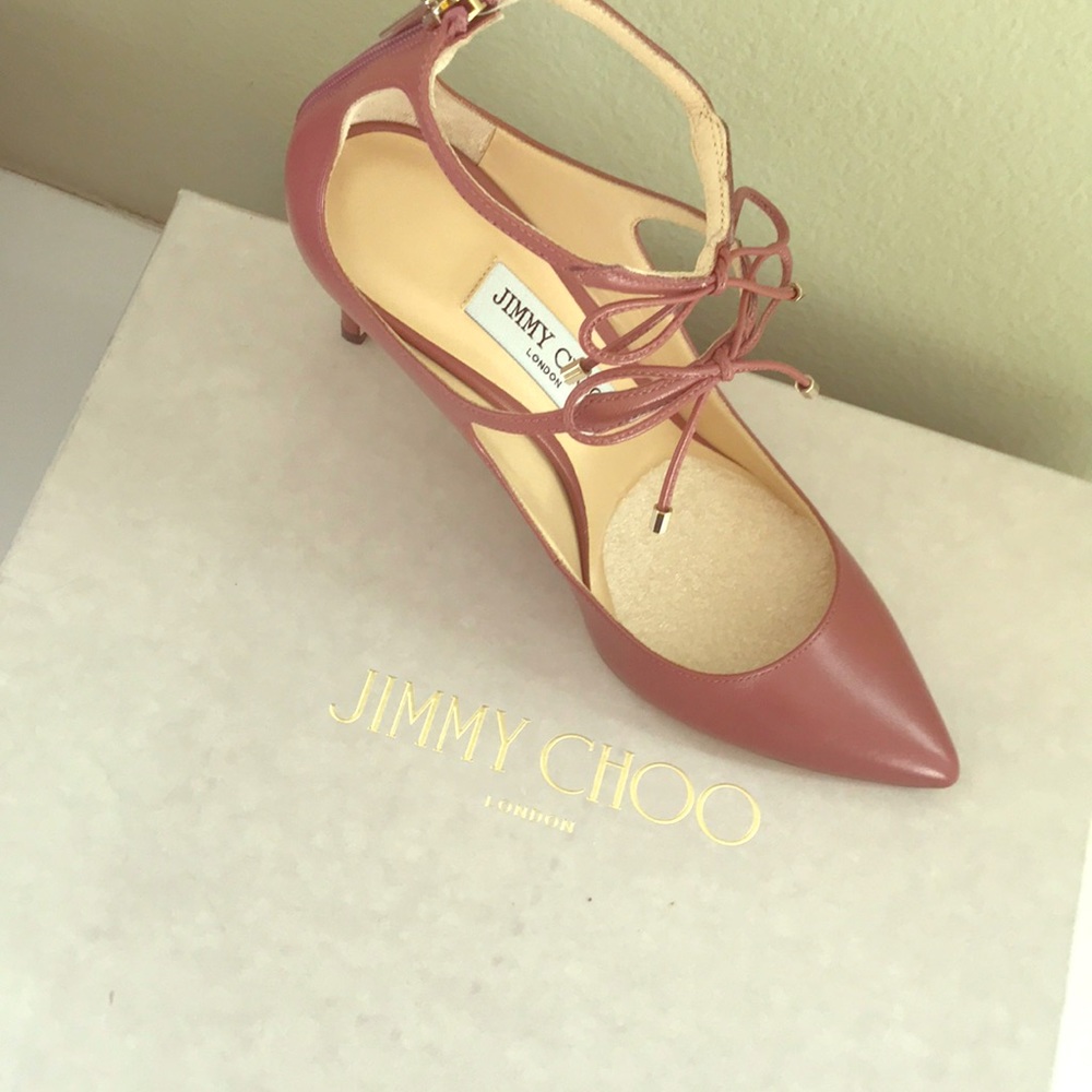 Jimmy Choo